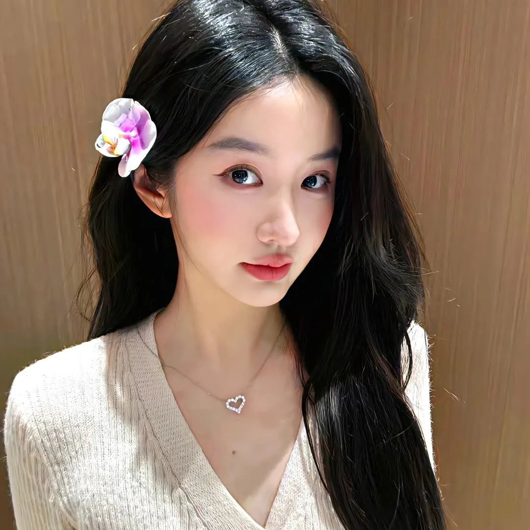 姑娘十八岁
