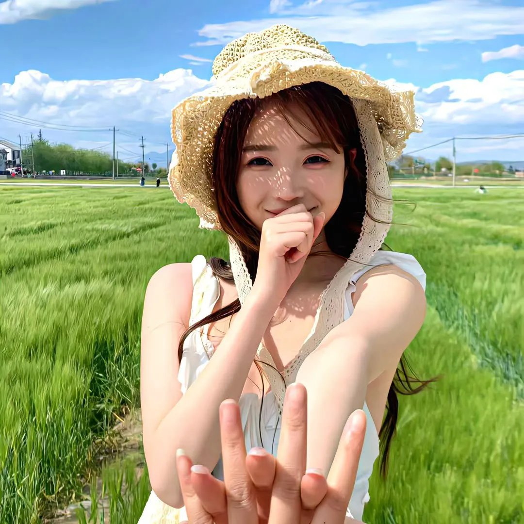 晴朗