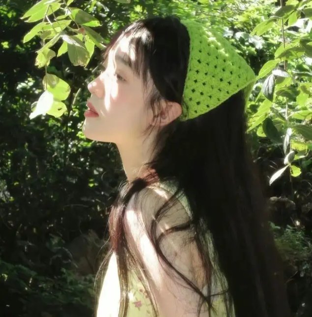 鬼眼看人间