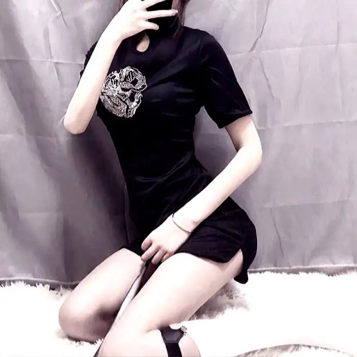 精灵高中之纽约